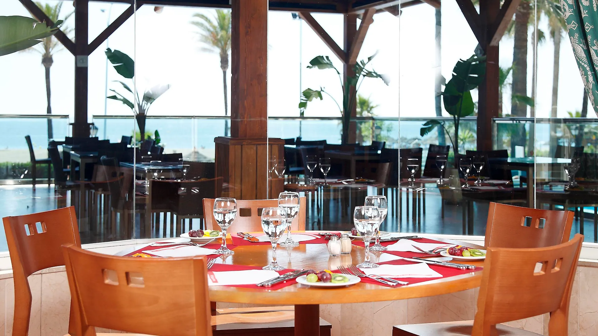 Sol Principe Hotel Torremolinos Spain