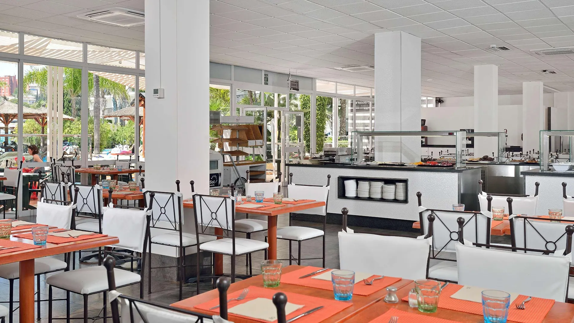Sol Principe Hotel Torremolinos