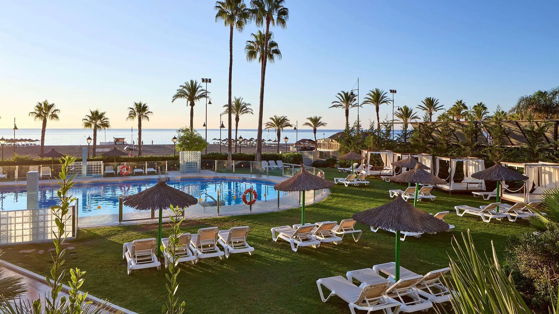 Sol Principe Hotel Torremolinos