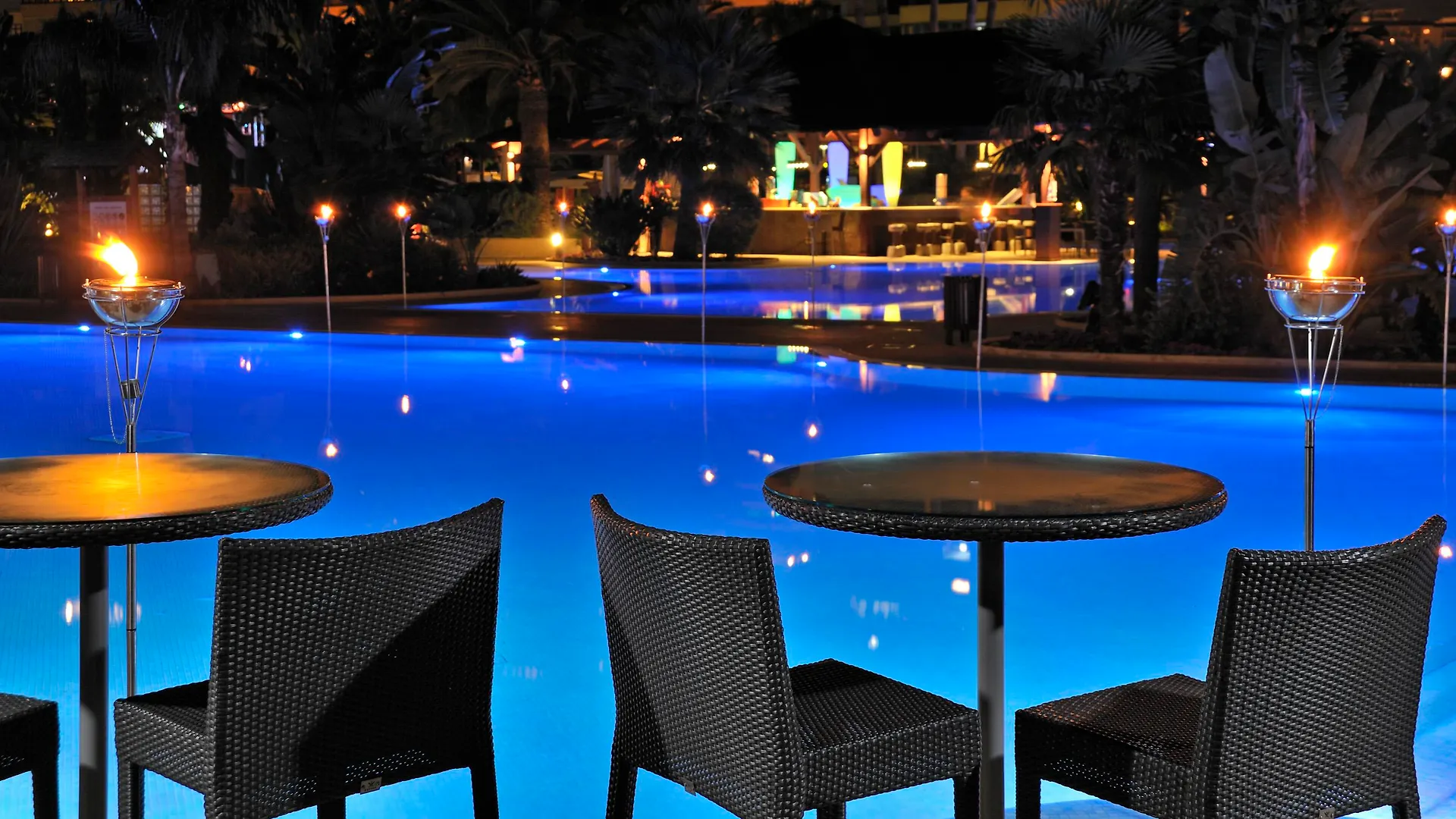 Sol Principe Hotel Torremolinos 4*,  Spain