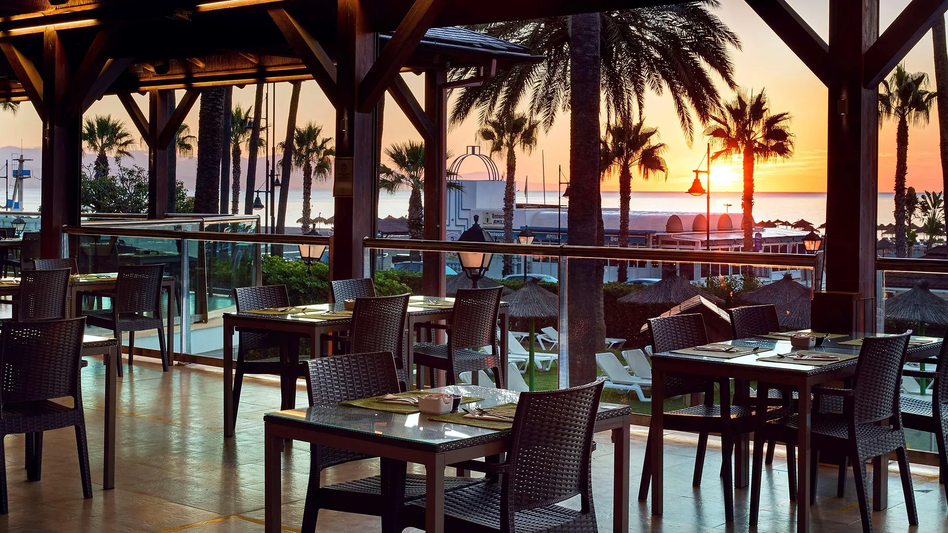 Sol Principe Hotel Torremolinos