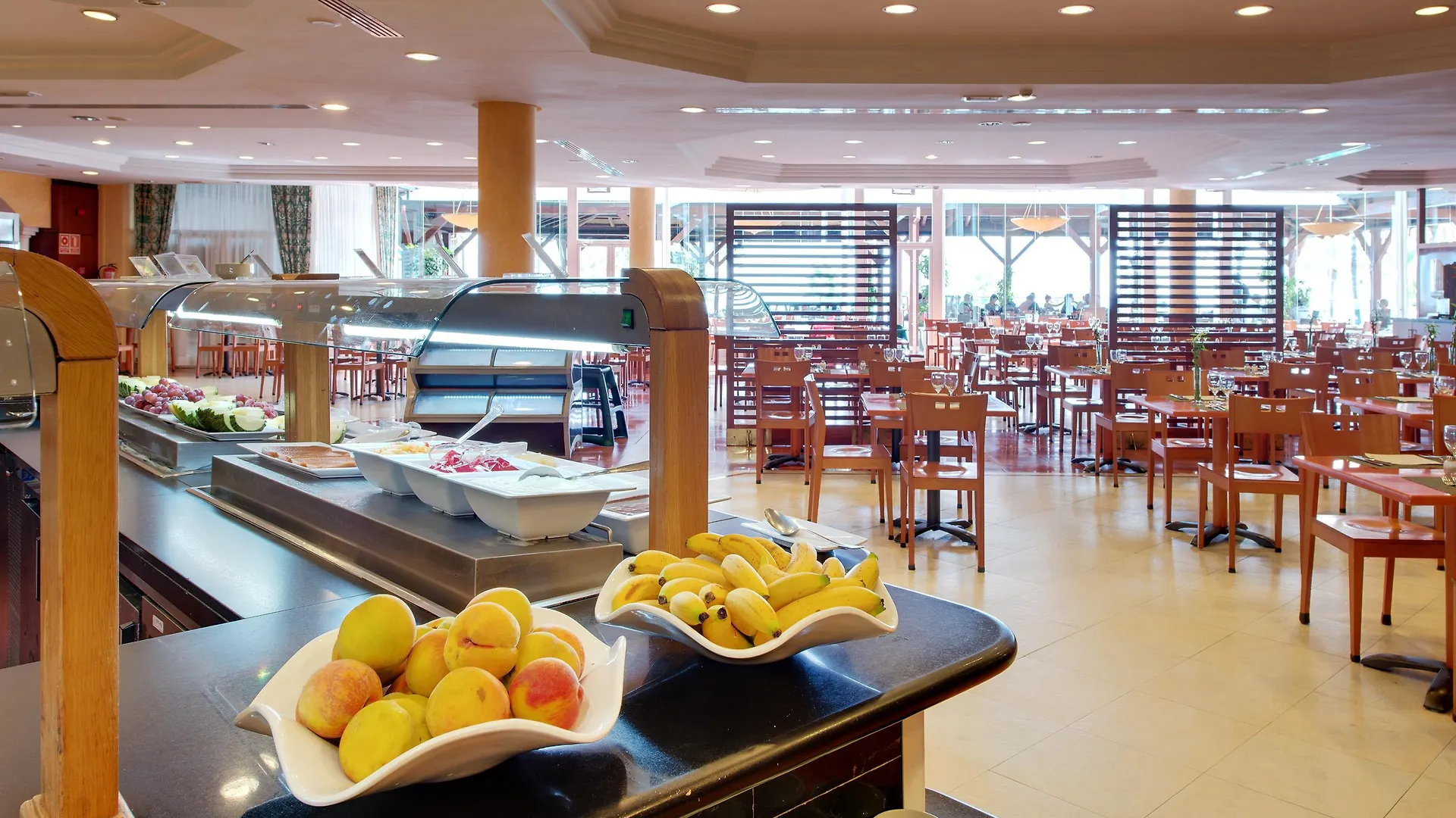 Sol Principe Hotel Torremolinos