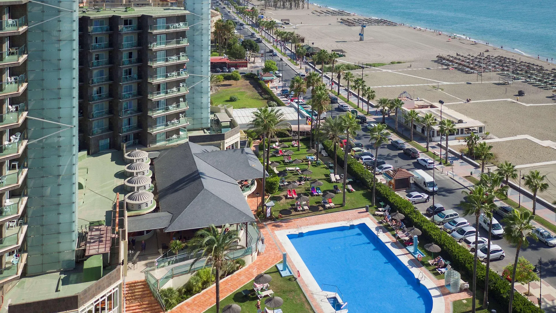 Sol Principe Hotel Torremolinos