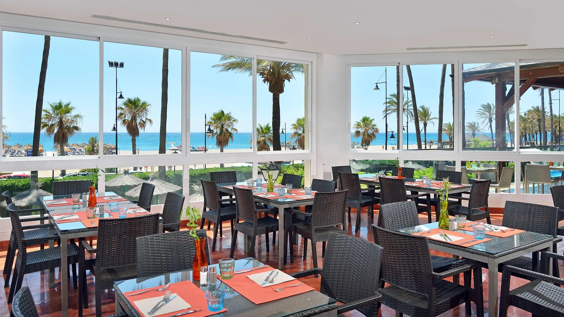 Sol Principe Hotel Torremolinos