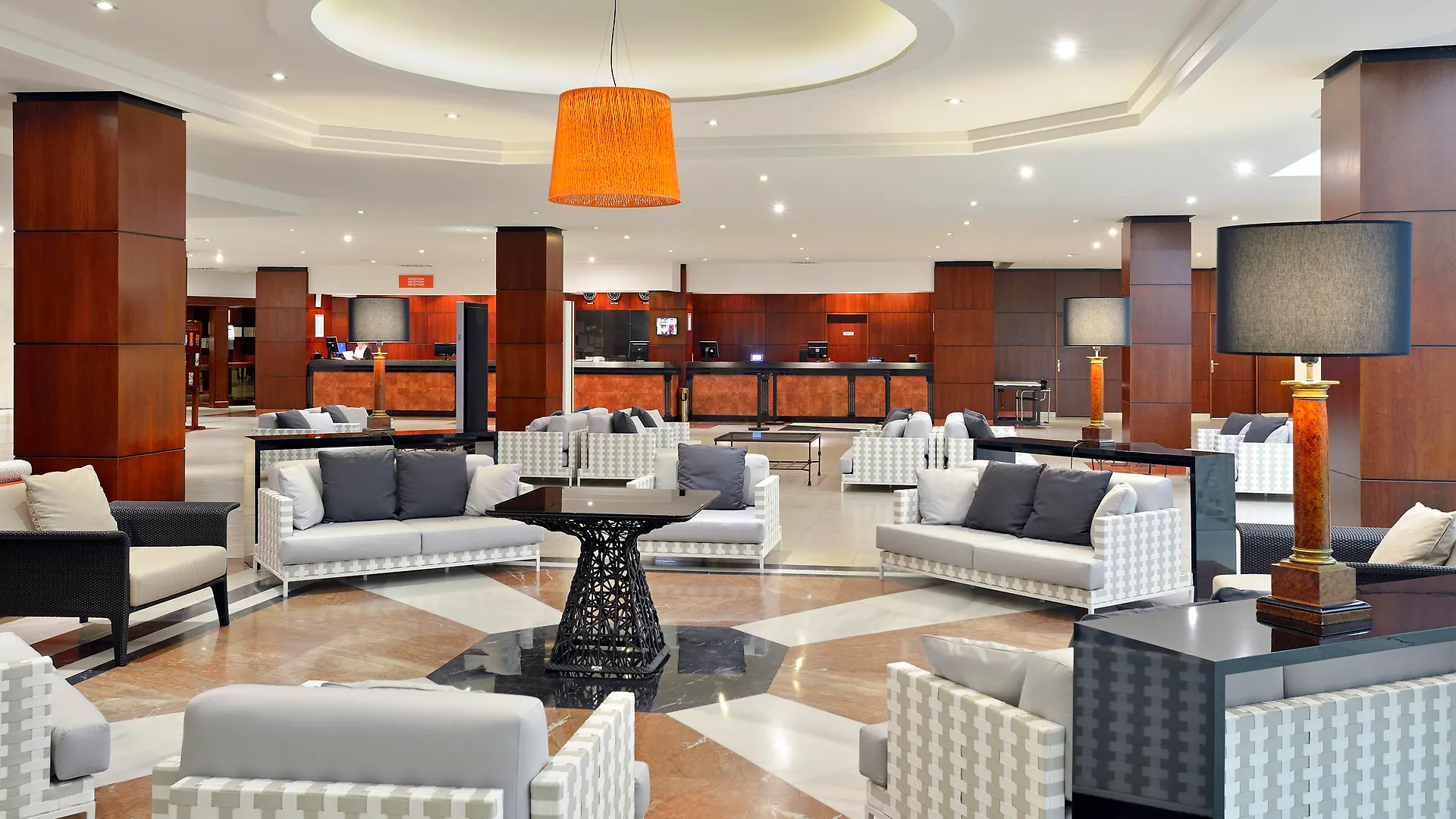 Sol Principe Hotel Torremolinos Spain