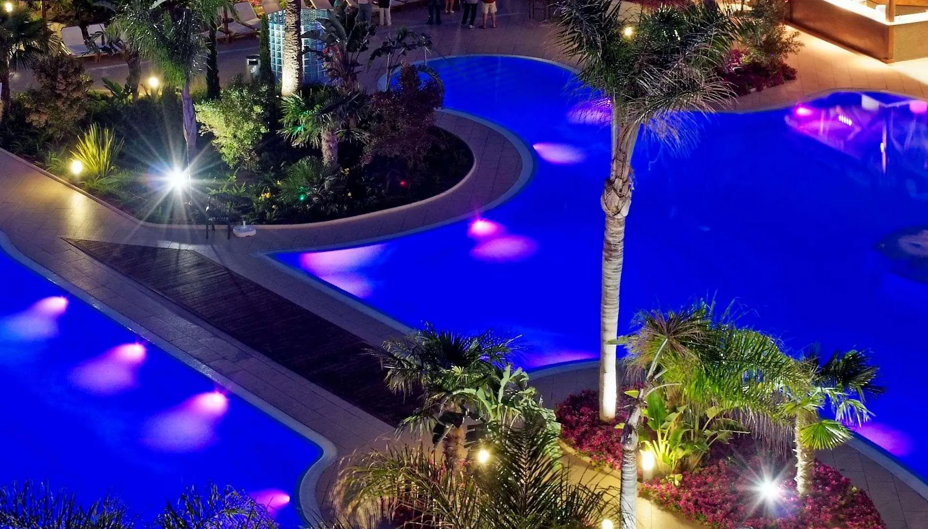 Sol Principe Hotel Torremolinos