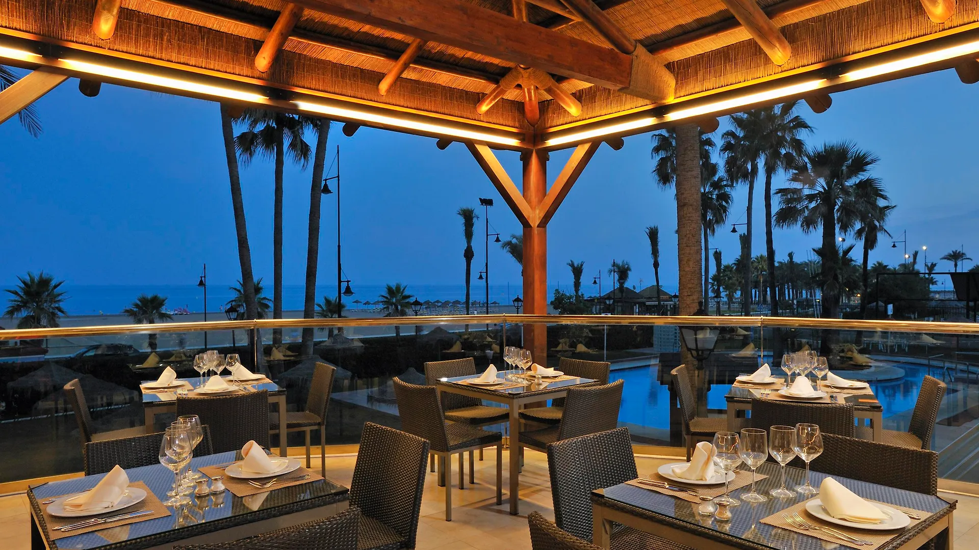 Sol Principe Hotel Torremolinos