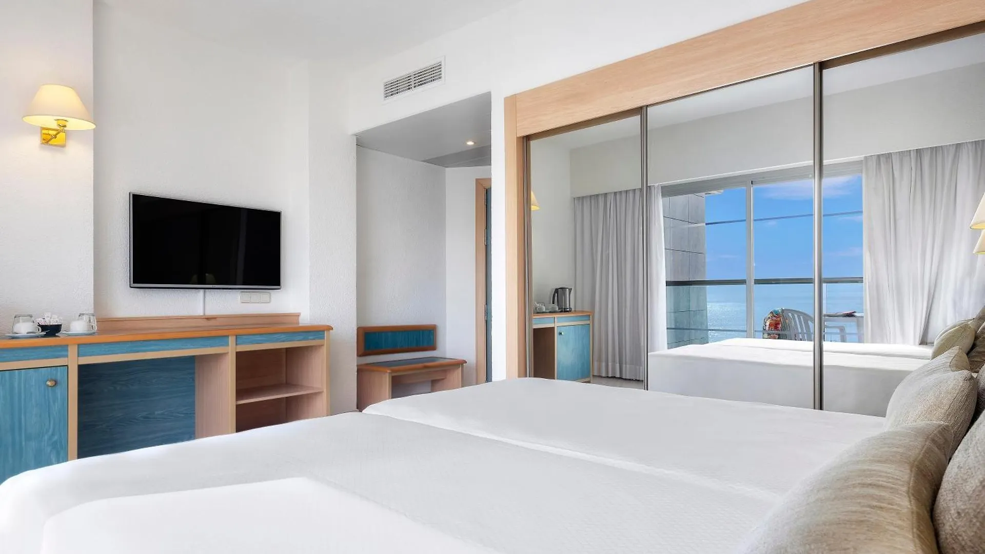 Sol Principe Hotel Torremolinos Spain