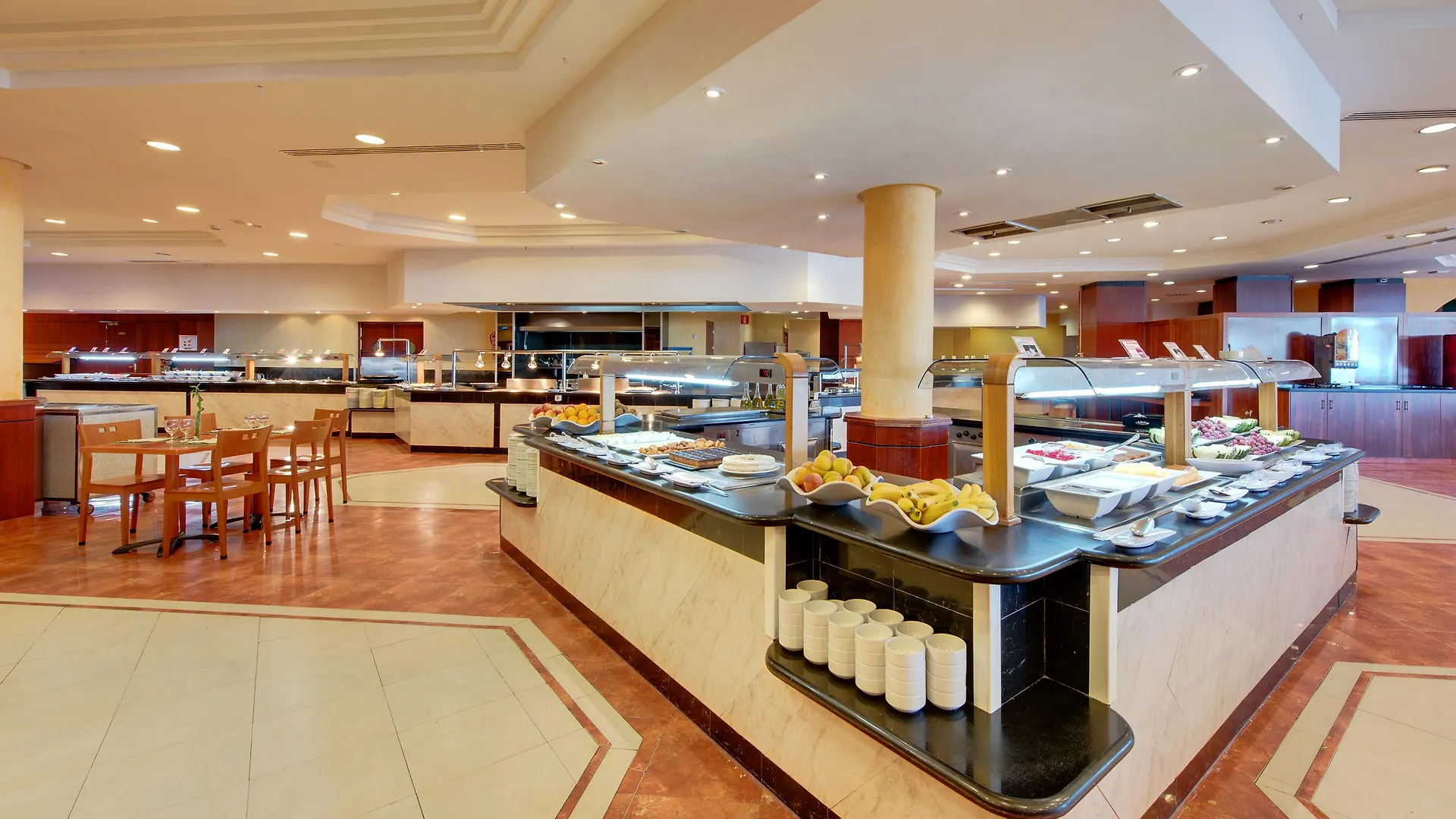 Sol Principe Hotel Torremolinos 4*,