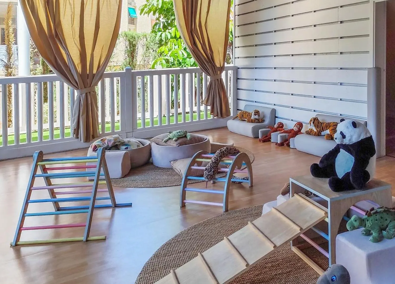Sol Principe Hotel Torremolinos 4*,