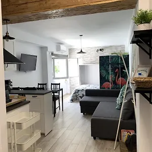 Apartament Sol Ohana Boutique