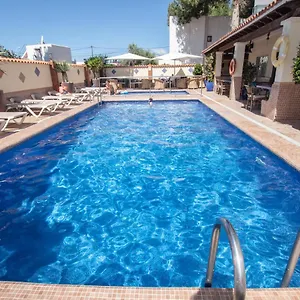 El Cortijo Escana Apartment Es Canar (Ibiza)