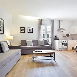 Amister Appartement Barcelona