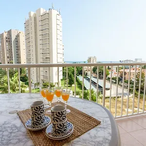 Apartment Malagasuite Beautiful Coast