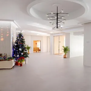 Apartament Sun