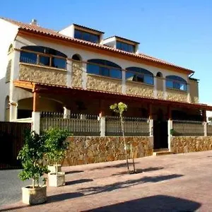 Apartament Maria Del Carmen
