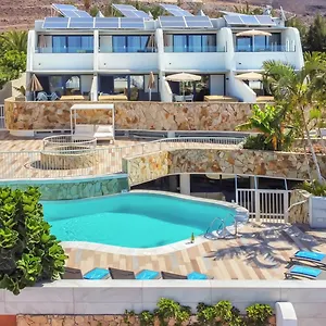 Garden & Sea Boutique By Livvo Appartement Morro Jable
