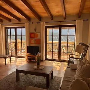 Torre Picada Duplex Apartment Port De Soller