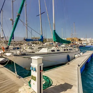 Velero Golf Del Sur Botel San Miguel de Abona
