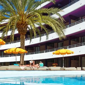 Jacarandas Appartement Playa del Inglés