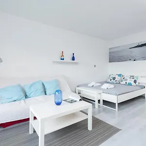 Nice Studio In Siesta 2 In Puerto 2 Apartment Alcudia (Mallorca)