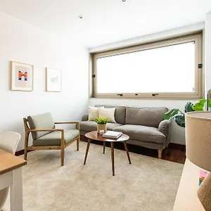 Homing Barcelona 101 Apartment L'Hospitalet de Llobregat