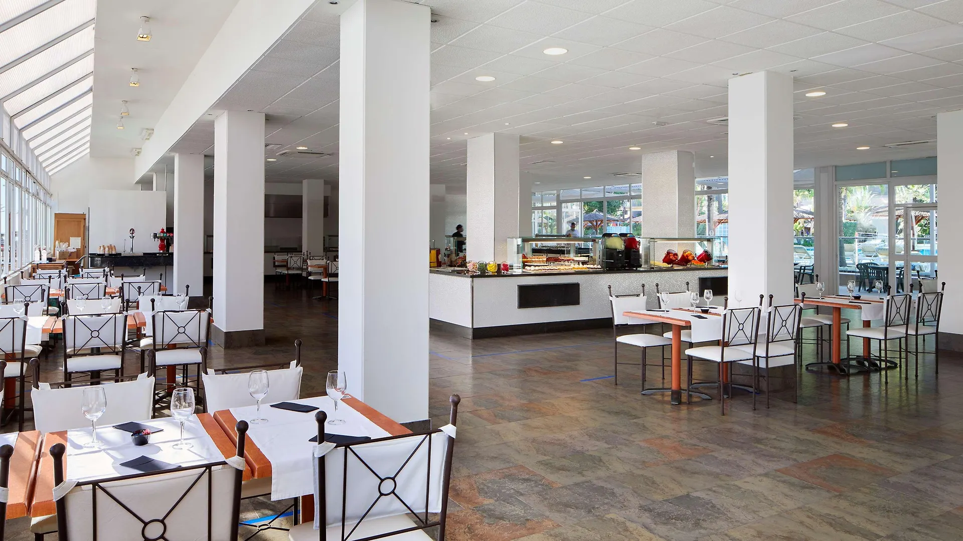 Hotel Sol Principe Torremolinos 4*,