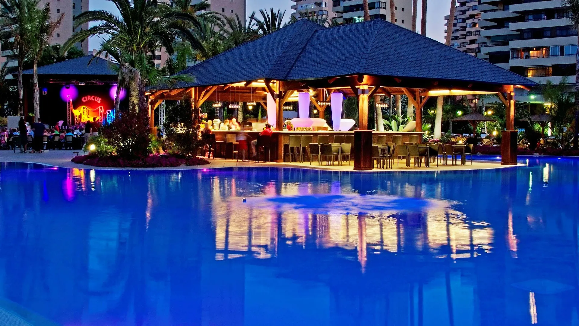 Sol Principe Hotel Torremolinos