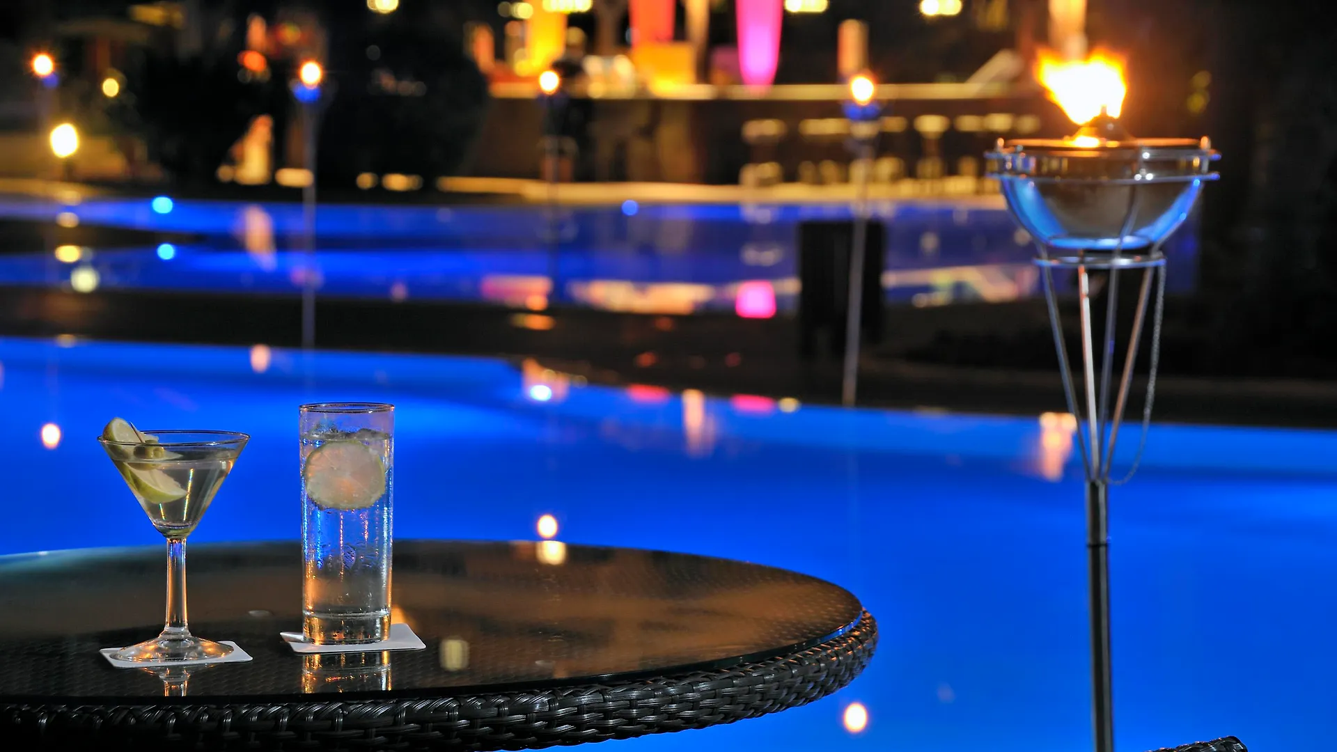 Hotel Sol Principe Torremolinos