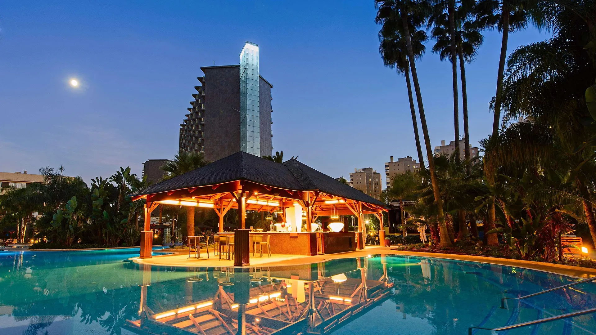 Hotel Sol Principe Torremolinos
