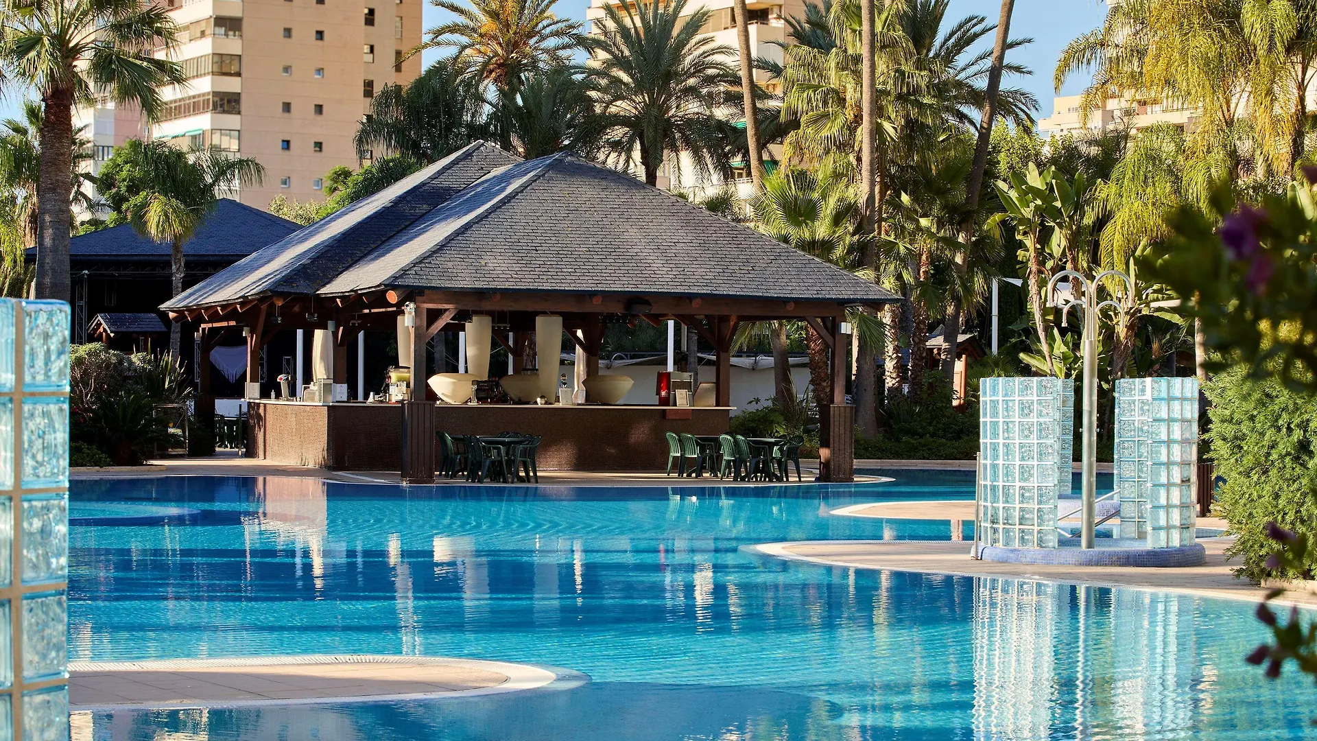 Hotel Sol Principe Torremolinos