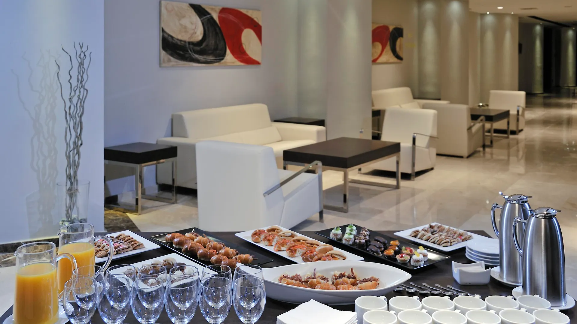****  Hotel Sol Principe Torremolinos Spanien