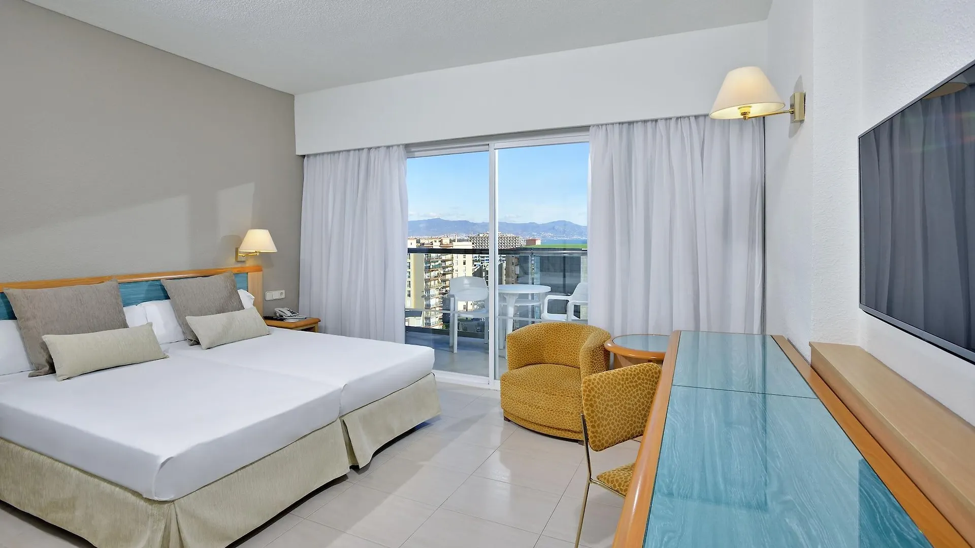 Sol Principe Hotel Torremolinos