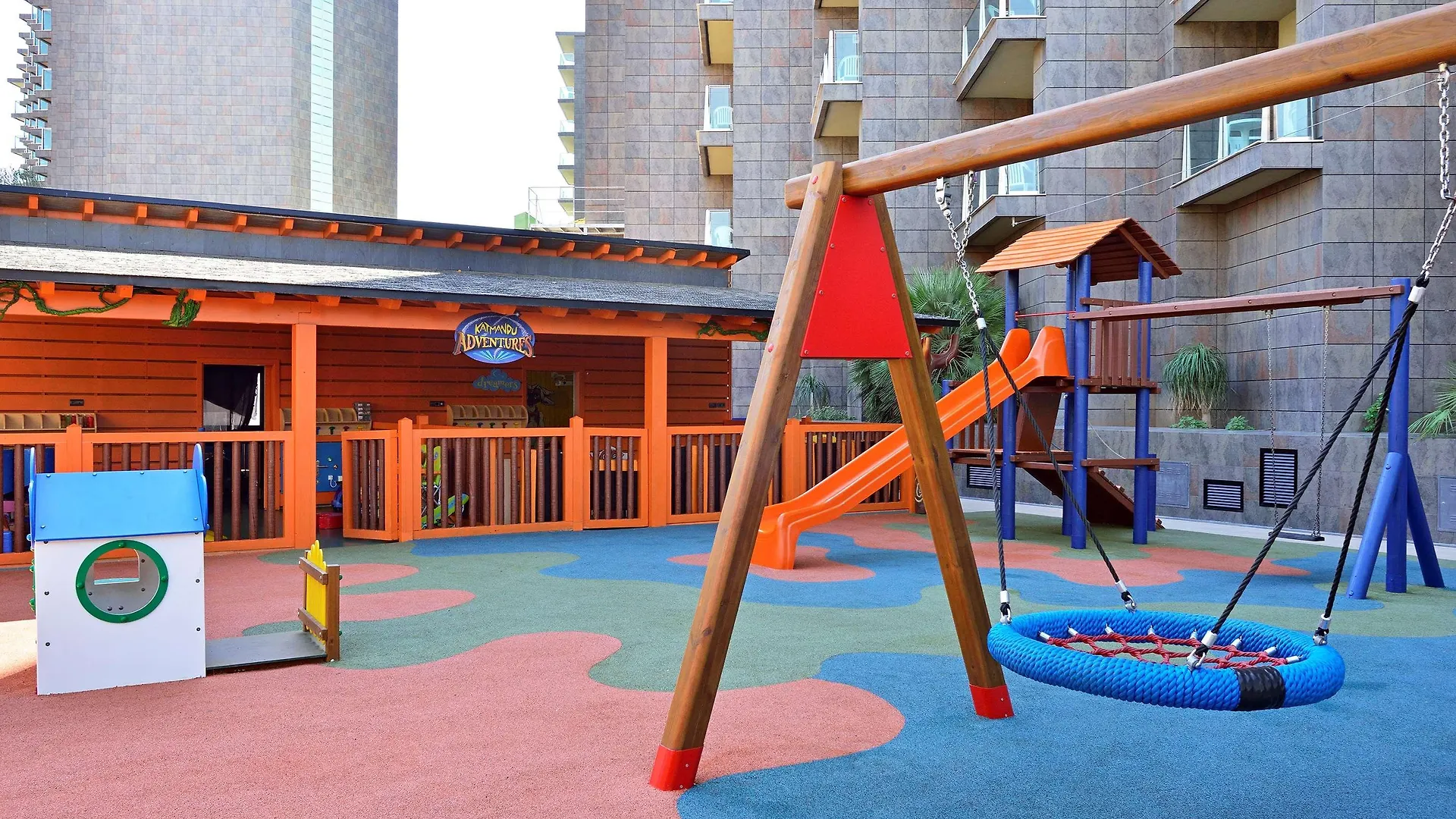 Hotel Sol Principe Torremolinos