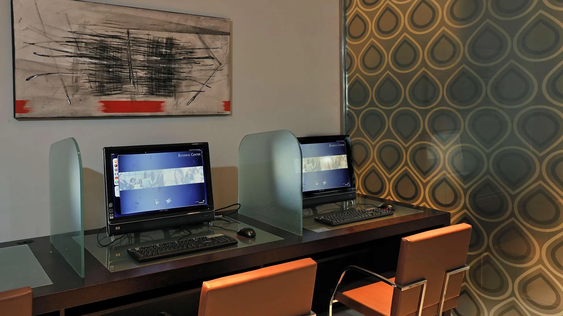 Hotel Sol Principe Torremolinos Spanien