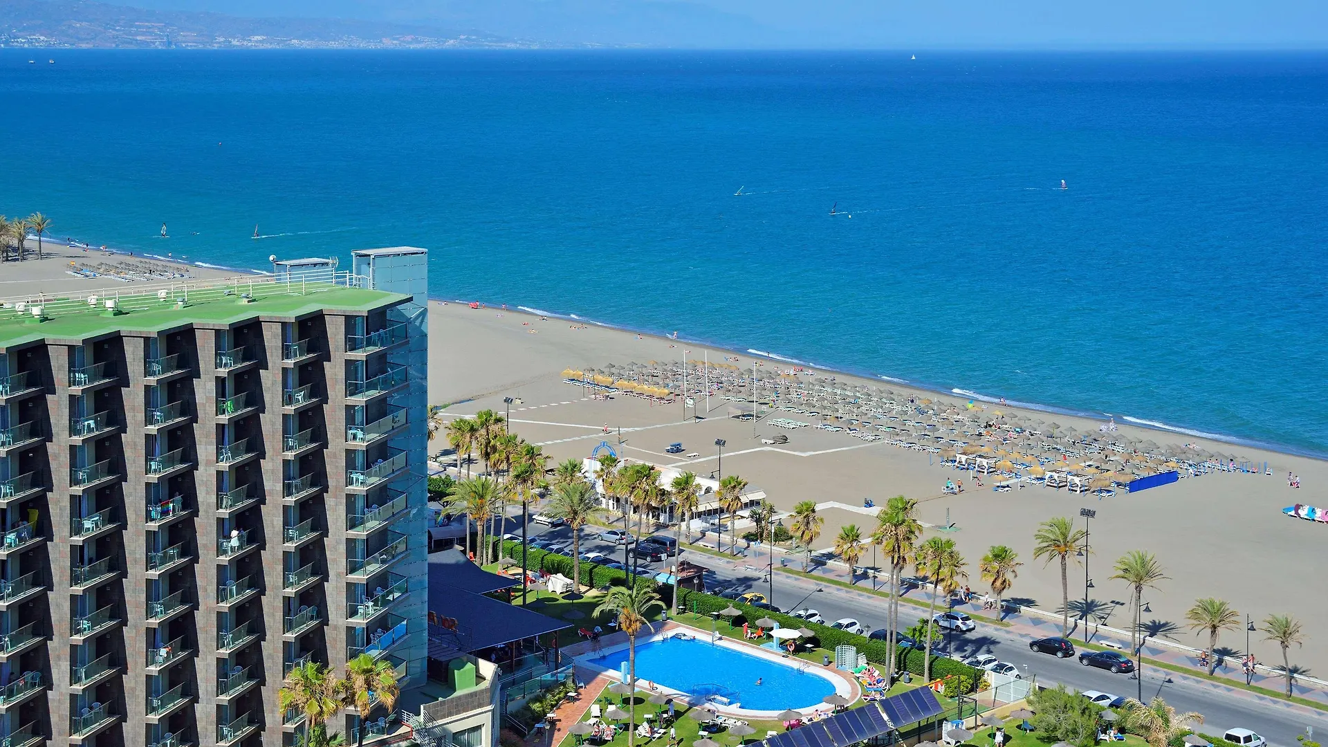 Sol Principe Hotel Torremolinos