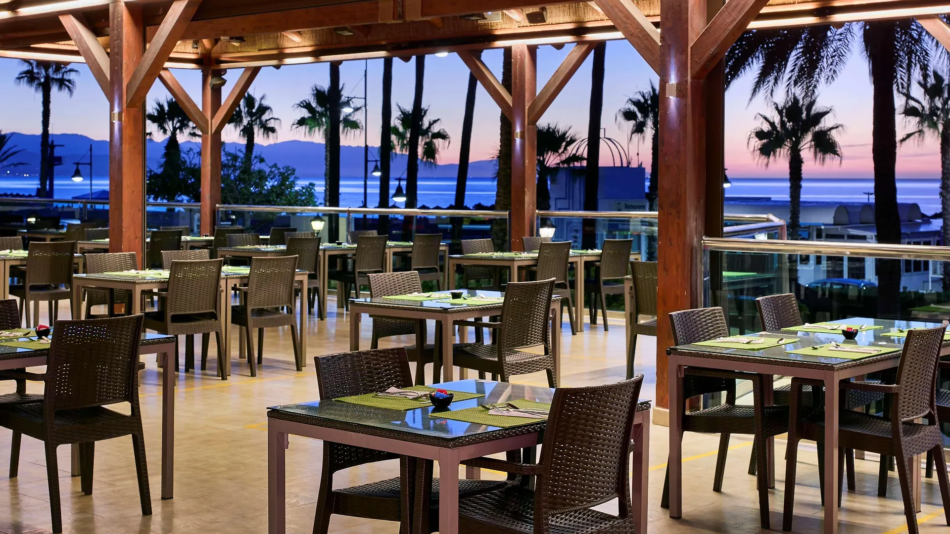 Hotel Sol Principe Torremolinos