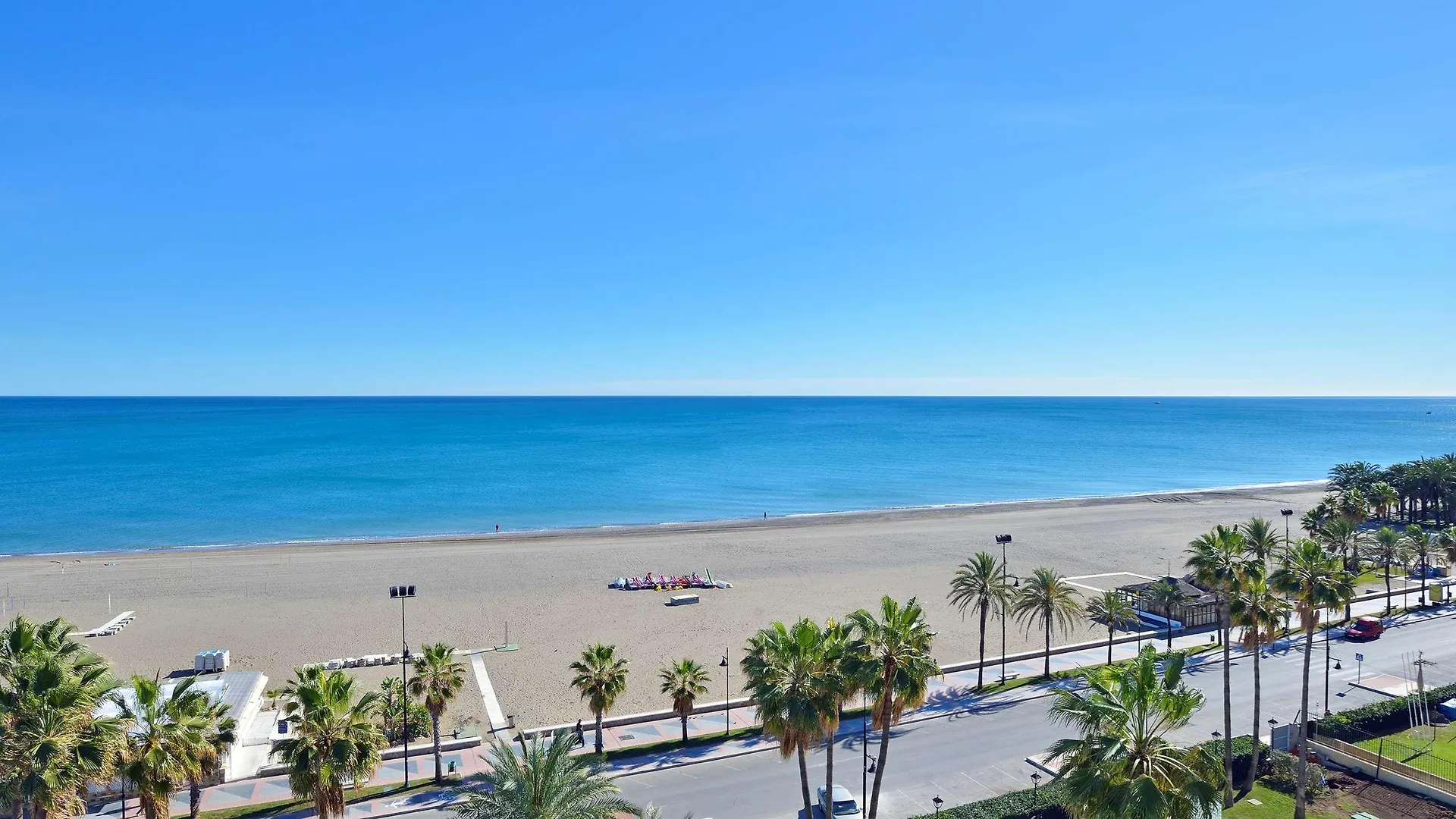 Hotel Sol Principe Torremolinos
