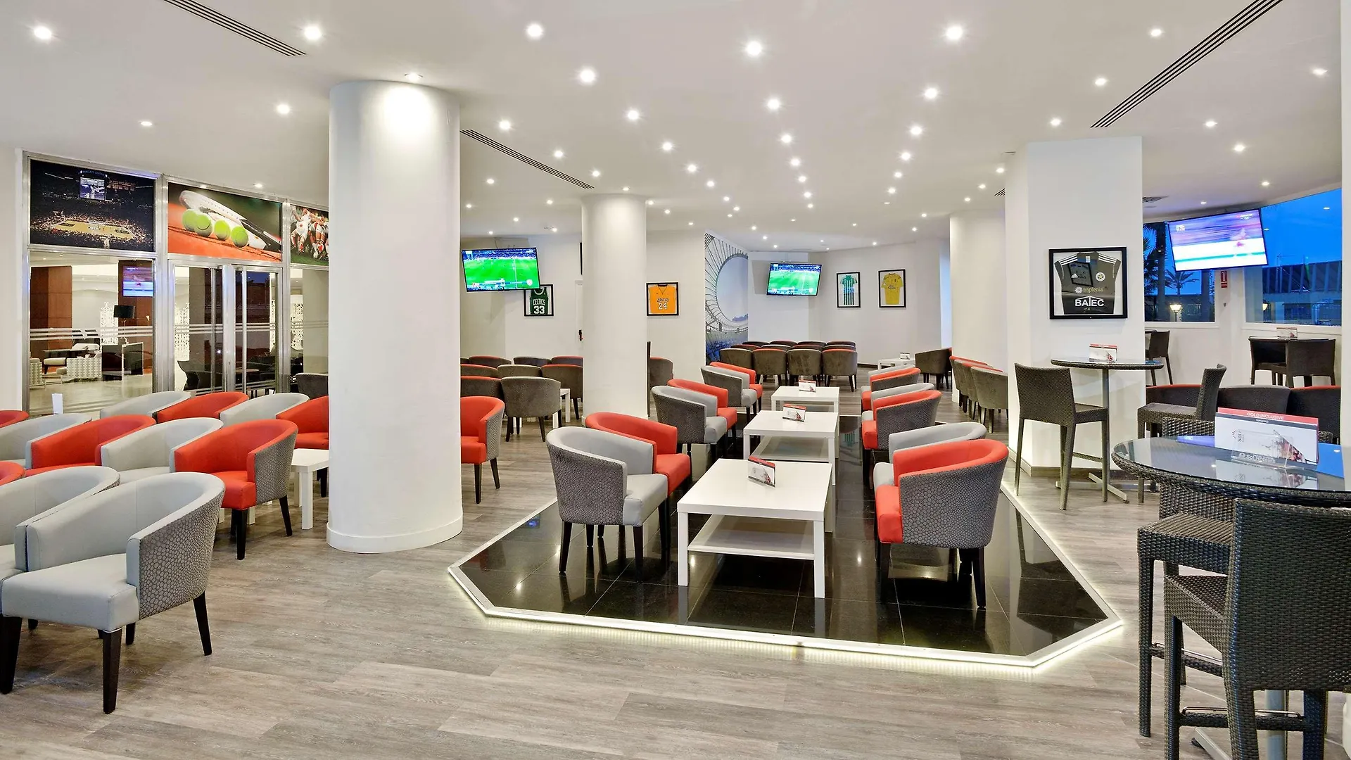 Hotel Sol Principe Torremolinos
