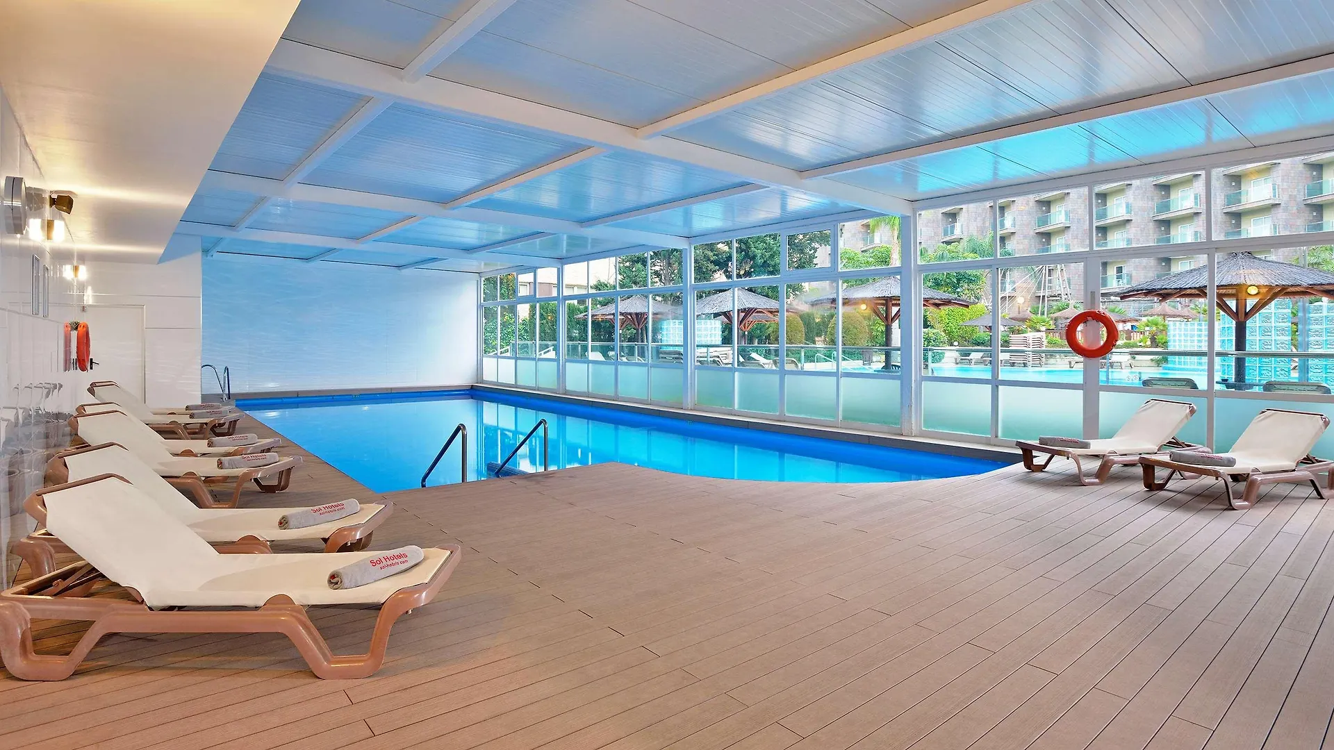 Hotel Sol Principe Torremolinos