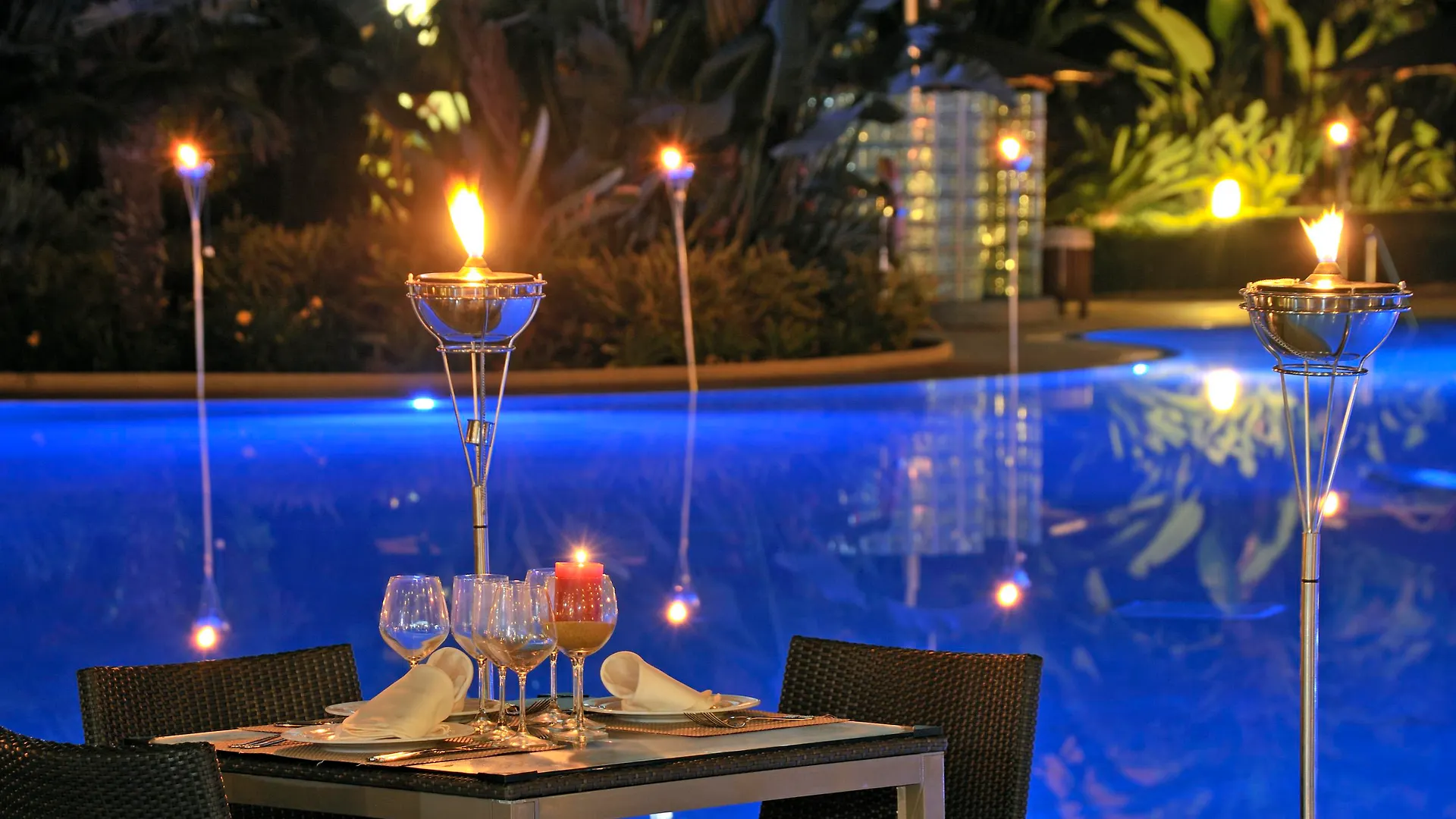 Hotel Sol Principe Torremolinos