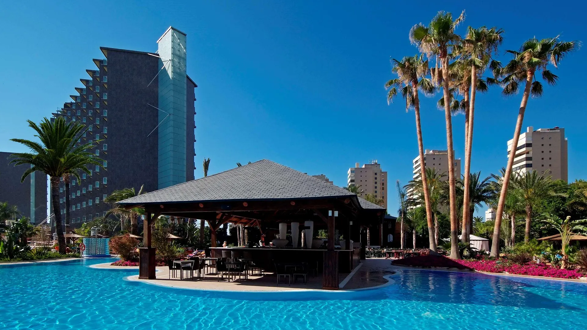 Hotel Sol Principe Torremolinos